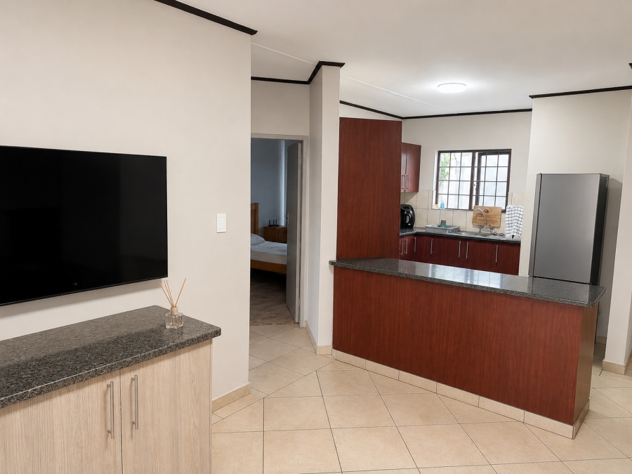 To Let 3 Bedroom Property for Rent in Cashan North West